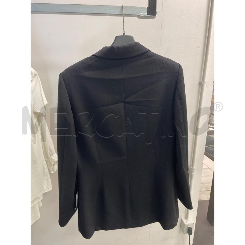 GIACCA DONNA PENNY BLACK NERA | Mercatino dell'Usato Montesilvano 2