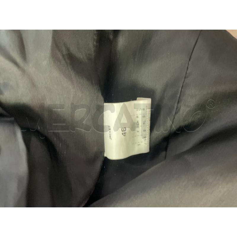 GIACCA DONNA PENNY BLACK NERA | Mercatino dell'Usato Montesilvano 3