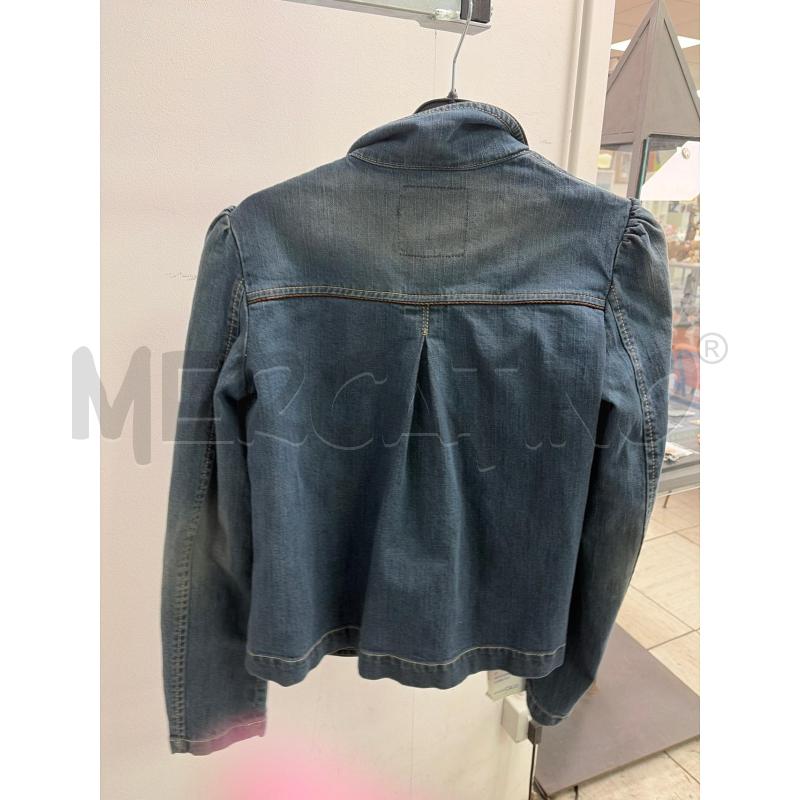GIACCA DONNA SIMONETTA JEANS TG M | Mercatino dell'Usato Montesilvano 3