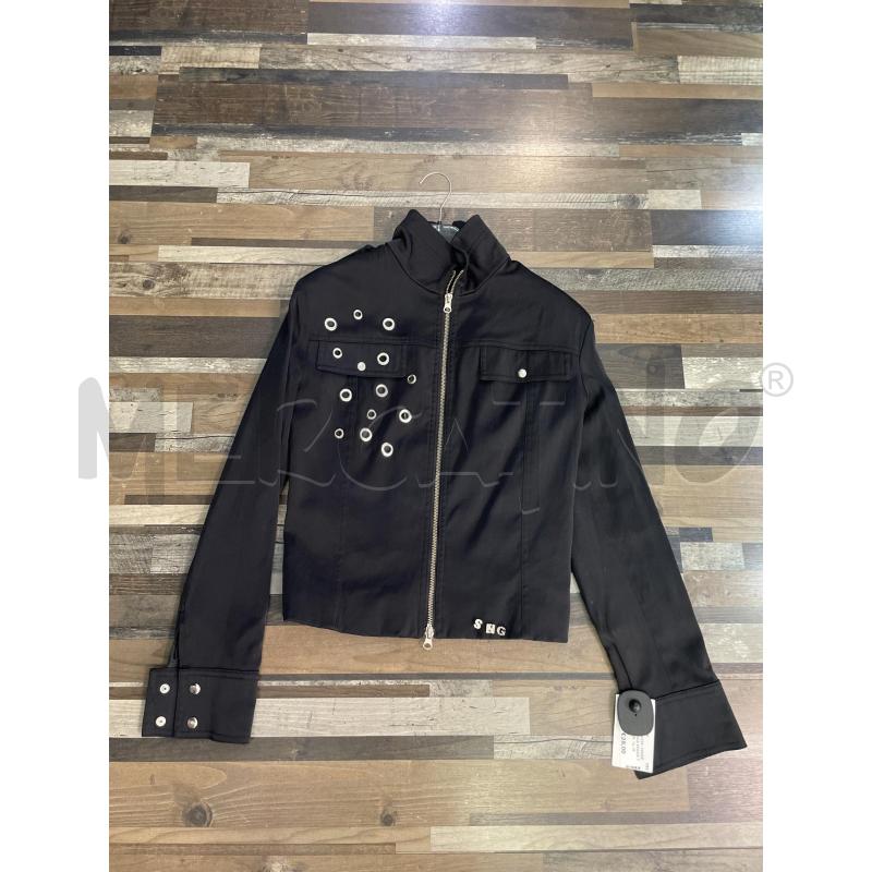 GIACCA DONNA SINGLE TRENDSETTER | Mercatino dell'Usato Montesilvano 1