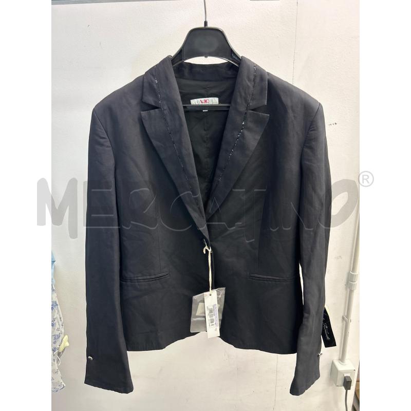 GIACCA DONNA VERSACE TG 48 | Mercatino dell'Usato Montesilvano 1
