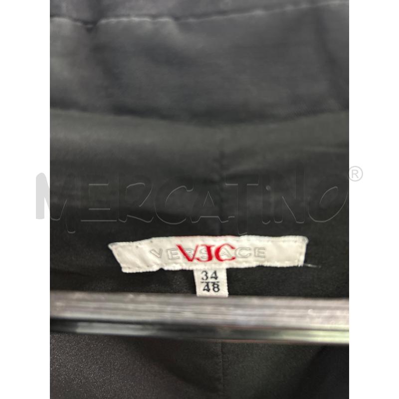 GIACCA DONNA VERSACE TG 48 | Mercatino dell'Usato Montesilvano 2