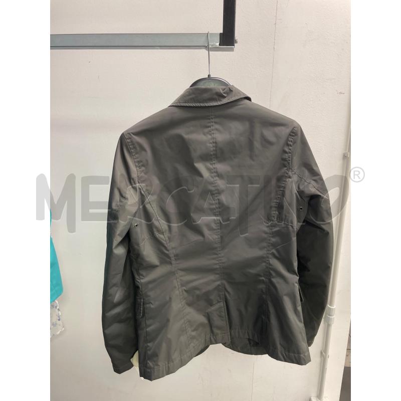 GIACCA DONNA WOOLRICH VERDE LEGGERA | Mercatino dell'Usato Montesilvano 3