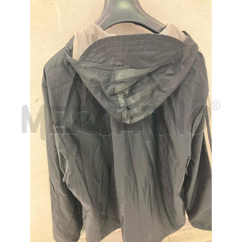 GIACCA UOMO ADIDAS CNERO JUVENTUS TG XL | Mercatino dell'Usato Montesilvano 4