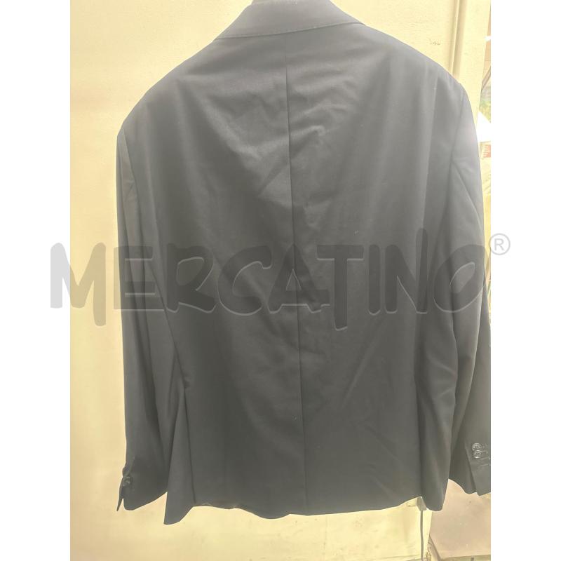 GIACCA UOMO BLU BOTTEGA DEL SARTO | Mercatino dell'Usato Montesilvano 2