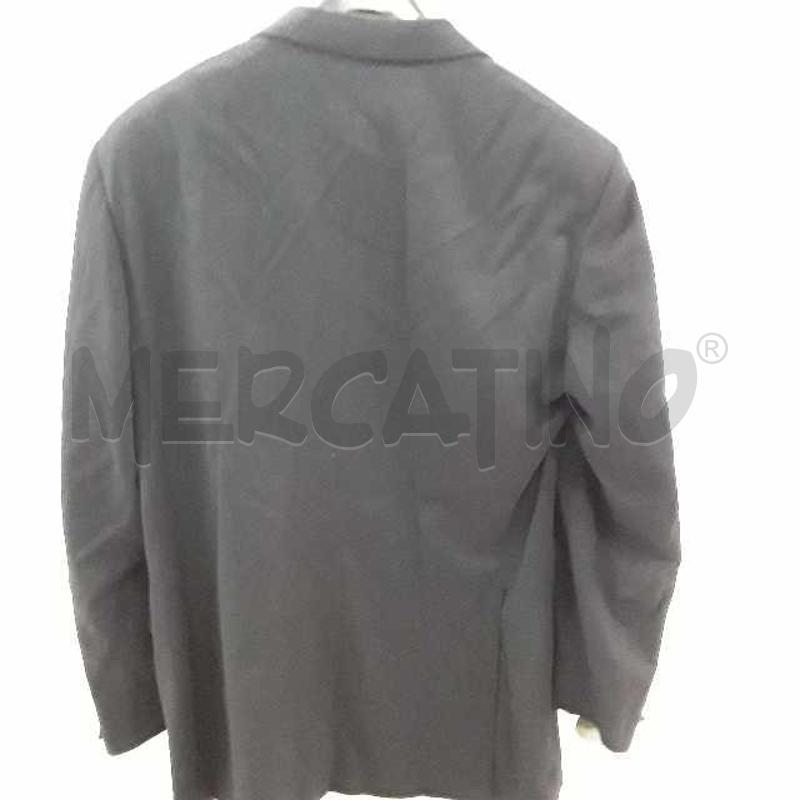 GIACCA UOMO BLU CANALI FILIPPO MARCHESANI TG 50 | Mercatino dell'Usato Montesilvano 2