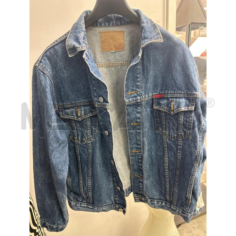 GIACCA UOMO BUFFALO JEANS | Mercatino dell'Usato Montesilvano 1