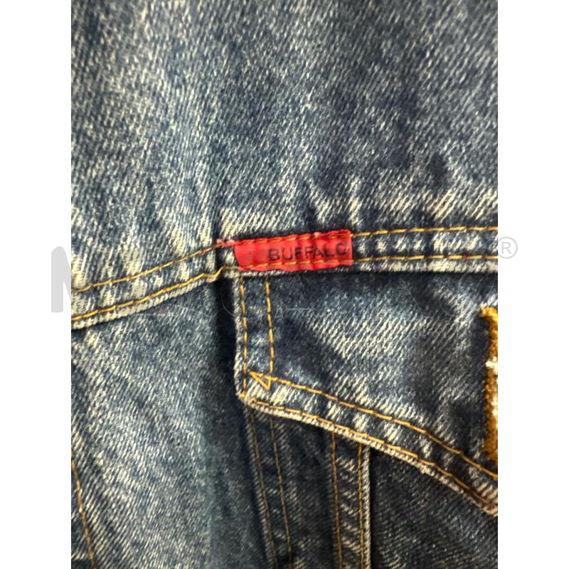 GIACCA UOMO BUFFALO JEANS | Mercatino dell'Usato Montesilvano 2