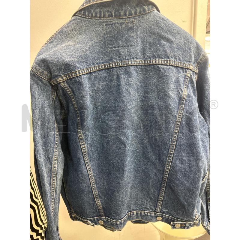 GIACCA UOMO BUFFALO JEANS | Mercatino dell'Usato Montesilvano 3