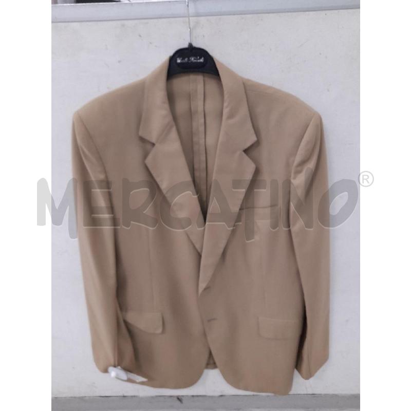 GIACCA UOMO BURBERRYS BEIGE | Mercatino dell'Usato Montesilvano 1