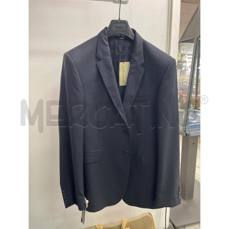 GIACCA UOMO BURBERRY TG 52 | Mercatino dell'Usato Montesilvano 1