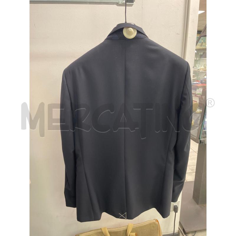 GIACCA UOMO BURBERRY TG 52 | Mercatino dell'Usato Montesilvano 3