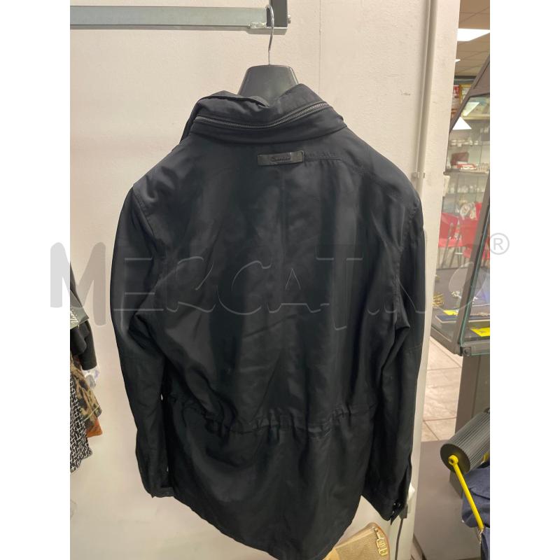 GIACCA UOMO CALVIN KLEIN NERA LEGGERA | Mercatino dell'Usato Montesilvano 3