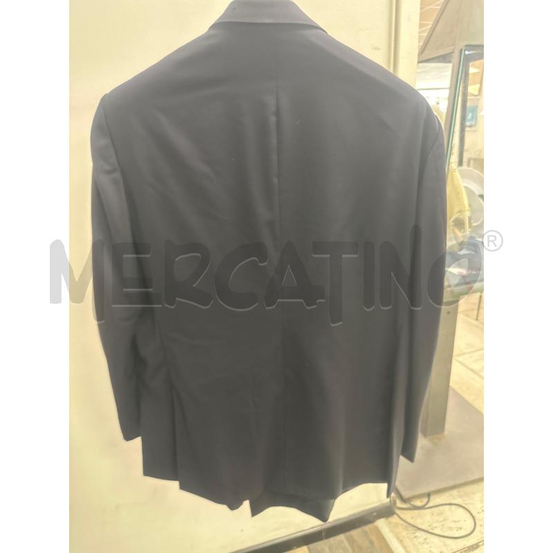 GIACCA UOMO CERRUTI BLU BOTTONI DORATI | Mercatino dell'Usato Montesilvano 2