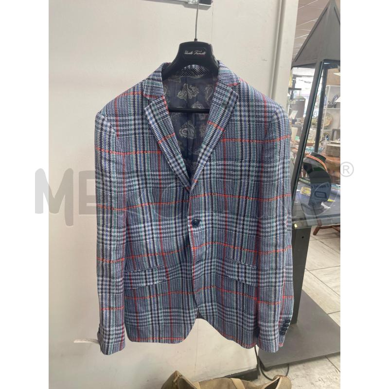 GIACCA UOMO ETRO COLORATA | Mercatino dell'Usato Montesilvano 1