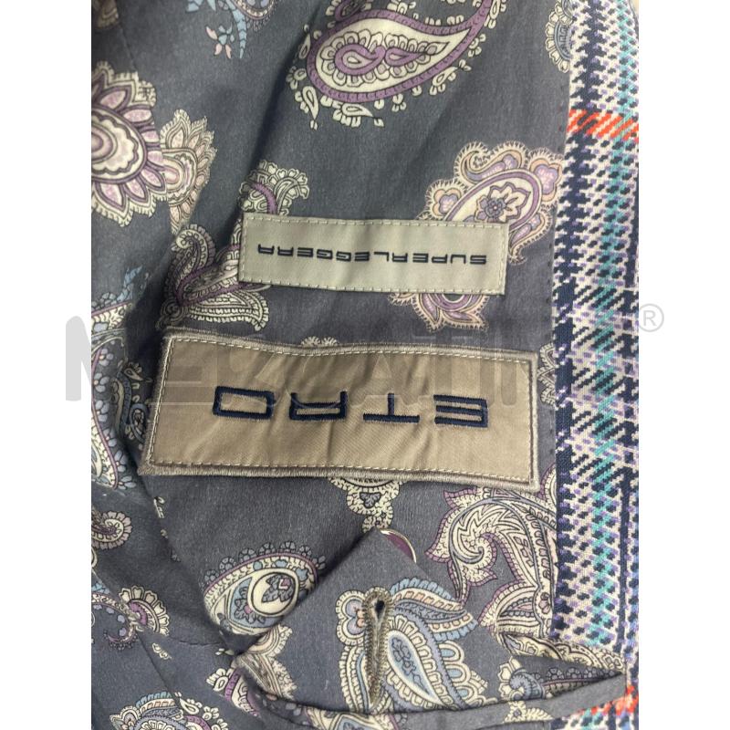 GIACCA UOMO ETRO COLORATA | Mercatino dell'Usato Montesilvano 3