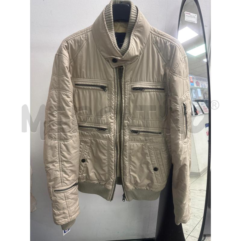 GIACCA UOMO FAY BEIGE  | Mercatino dell'Usato Montesilvano 1