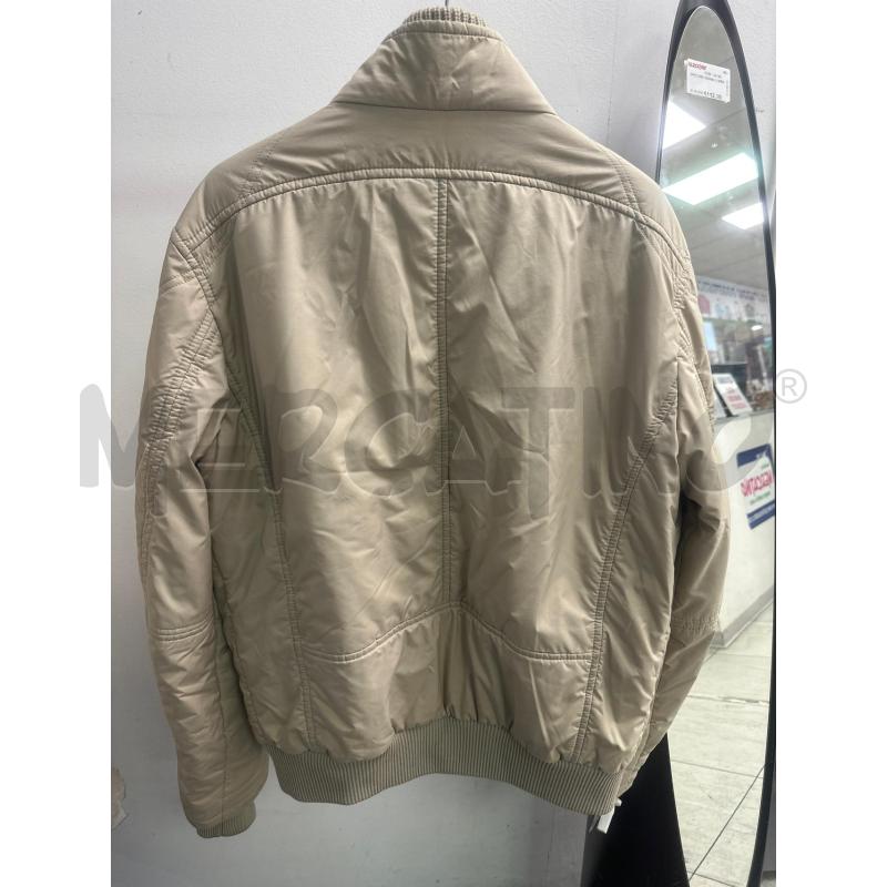 GIACCA UOMO FAY BEIGE  | Mercatino dell'Usato Montesilvano 3
