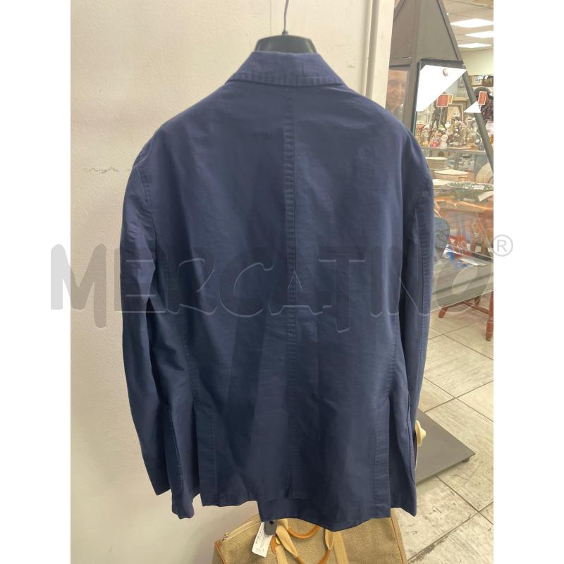 GIACCA UOMO LBM 1911 BLU | Mercatino dell'Usato Montesilvano 2