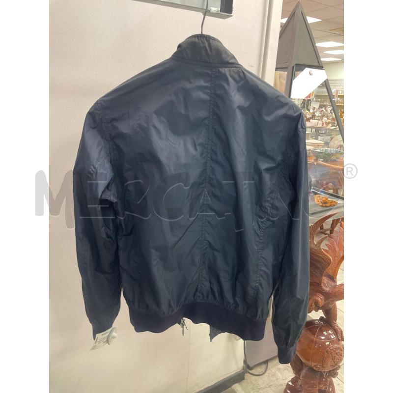 GIACCA UOMO LEGGERA BOTTICELLI LIMITED BLU | Mercatino dell'Usato Montesilvano 3