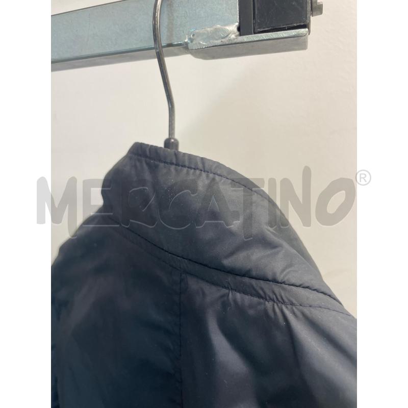 GIACCA UOMO LEGGERA BOTTICELLI LIMITED BLU | Mercatino dell'Usato Montesilvano 4