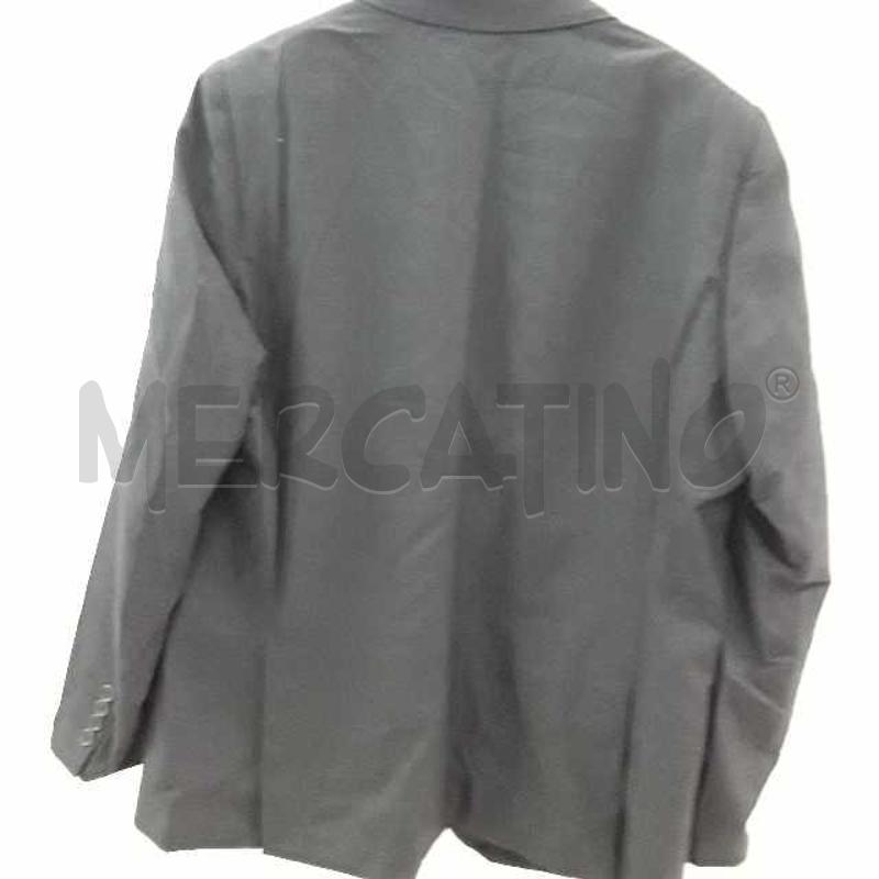 GIACCA UOMO LORO PIANA GESSATA TG 52 | Mercatino dell'Usato Montesilvano 2