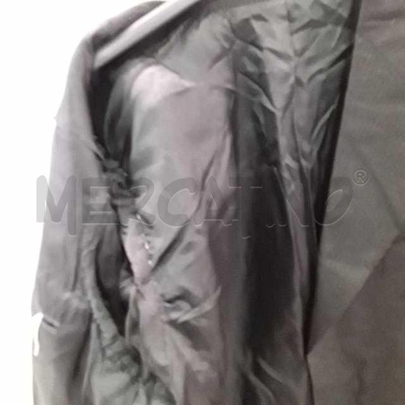 GIACCA UOMO LORO PIANA GESSATA TG 52 | Mercatino dell'Usato Montesilvano 4
