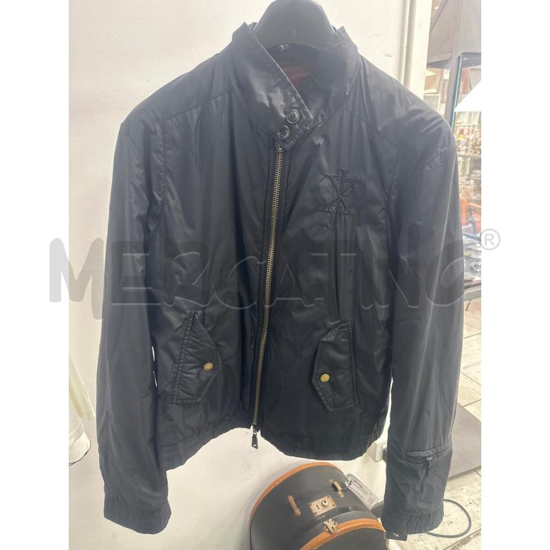 GIACCA UOMO RICHMOND X NERO | Mercatino dell'Usato Montesilvano 1