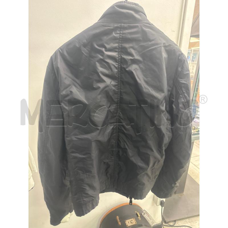 GIACCA UOMO RICHMOND X NERO | Mercatino dell'Usato Montesilvano 3