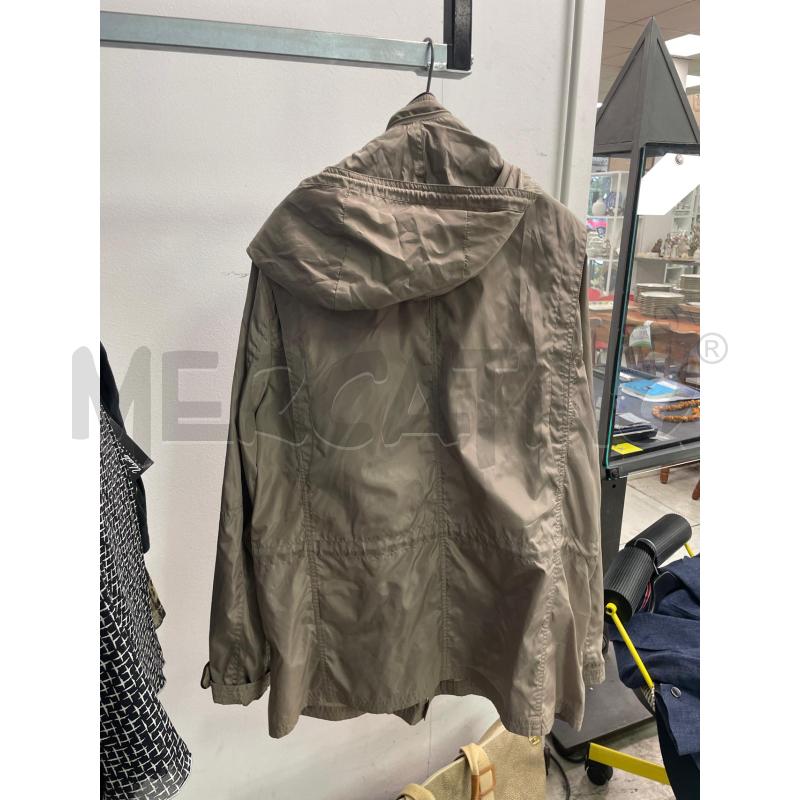 GIACCA UOMO ROMEO GIGLI BEIGE LEGGERO | Mercatino dell'Usato Montesilvano 2