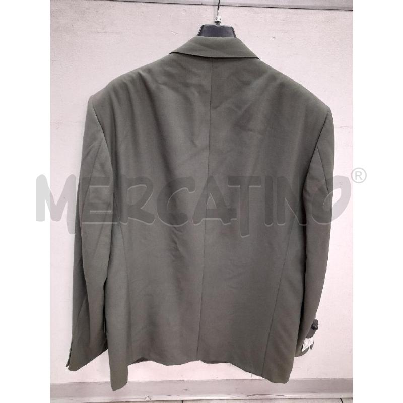 GIACCA UOMO UNGARO VERDE  | Mercatino dell'Usato Montesilvano 2