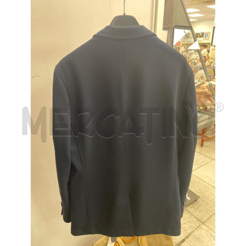 GIACCA UOMO ZARA BLU | Mercatino dell'Usato Montesilvano 2