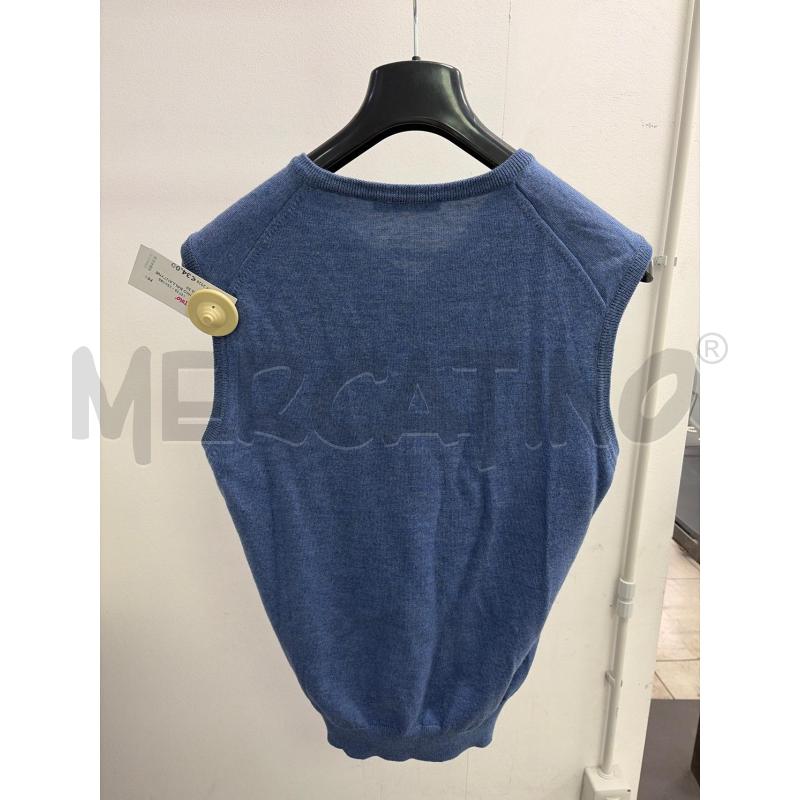 GILET UOMO BALLANTYNE AVIONTG 50 | Mercatino dell'Usato Montesilvano 3