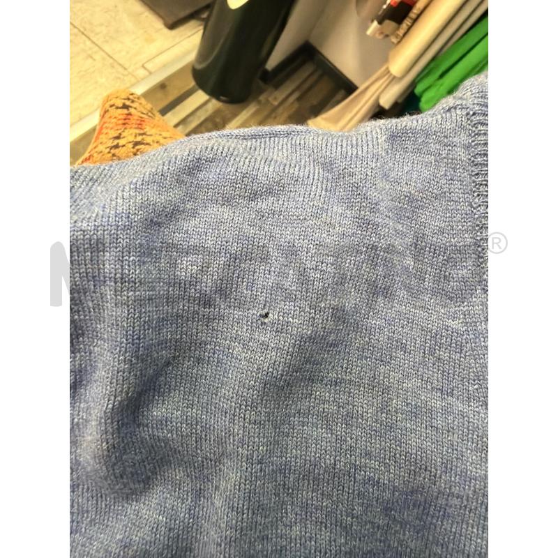 GILET UOMO BALLANTYNE AVIONTG 50 | Mercatino dell'Usato Montesilvano 4