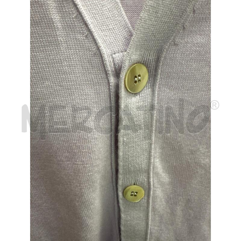 GILET UOMO FALCONIERI LILLA   | Mercatino dell'Usato Montesilvano 3