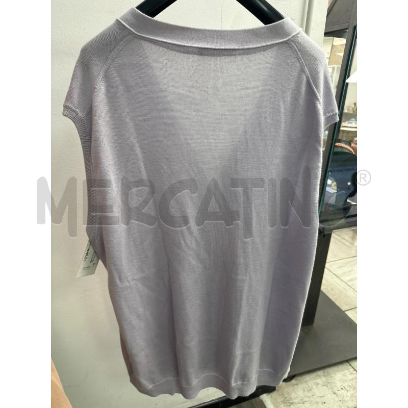 GILET UOMO FALCONIERI LILLA   | Mercatino dell'Usato Montesilvano 4