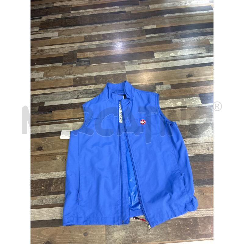 GILET UOMO MURPY &NYE TG M | Mercatino dell'Usato Montesilvano 1