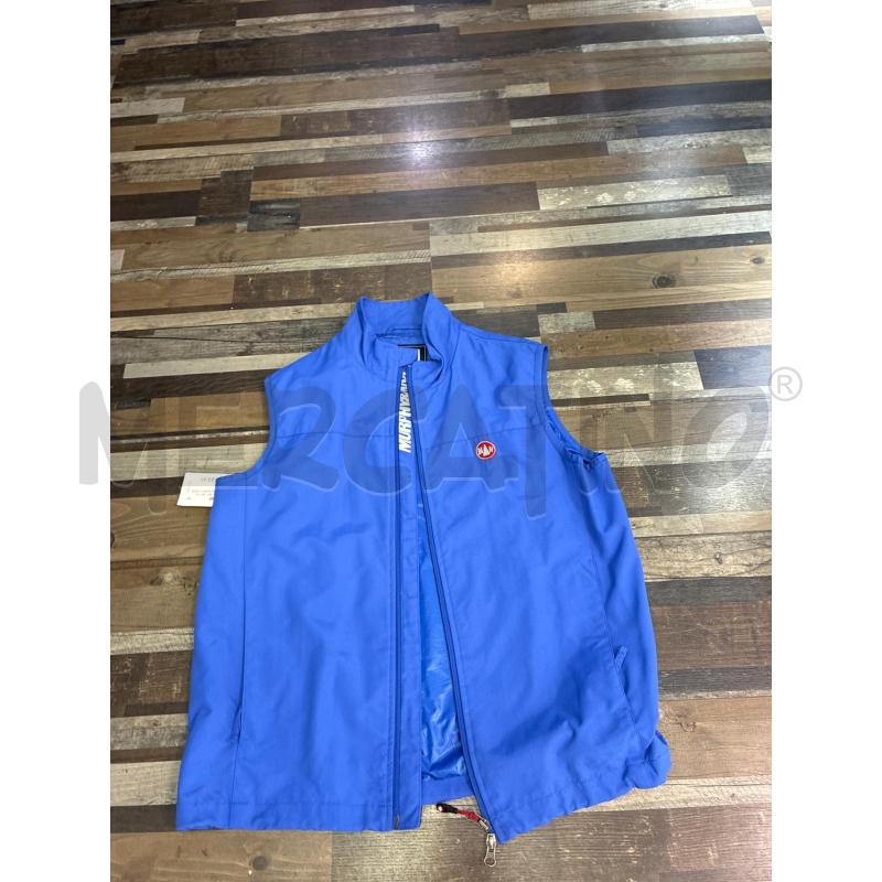GILET UOMO MURPY &NYE TG M | Mercatino dell'Usato Montesilvano 2