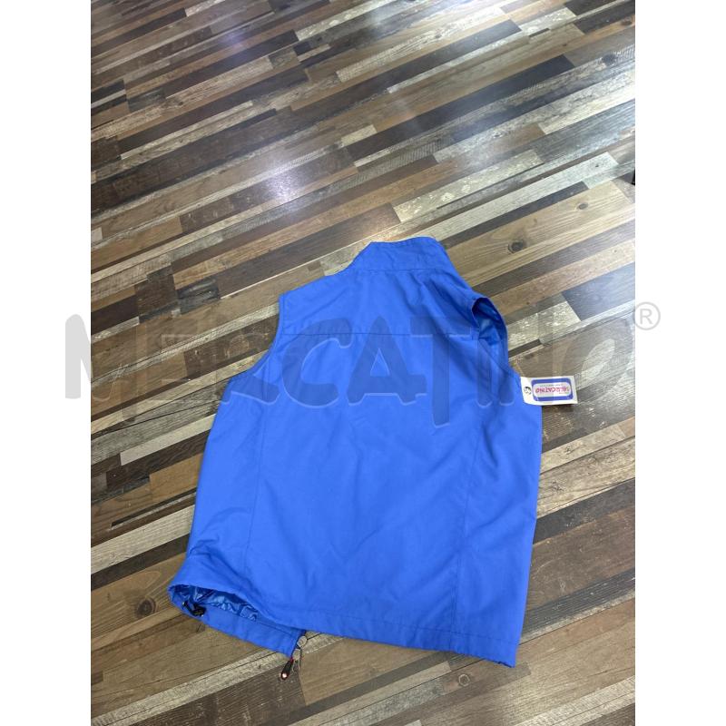 GILET UOMO MURPY &NYE TG M | Mercatino dell'Usato Montesilvano 3