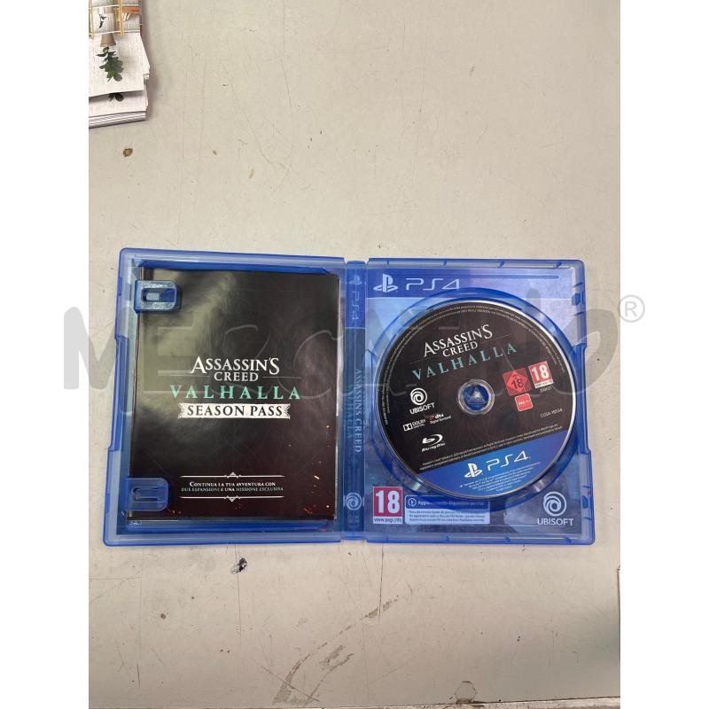 GIOCO PS4 ASSASSIN'CREED | Mercatino dell'Usato Montesilvano 3