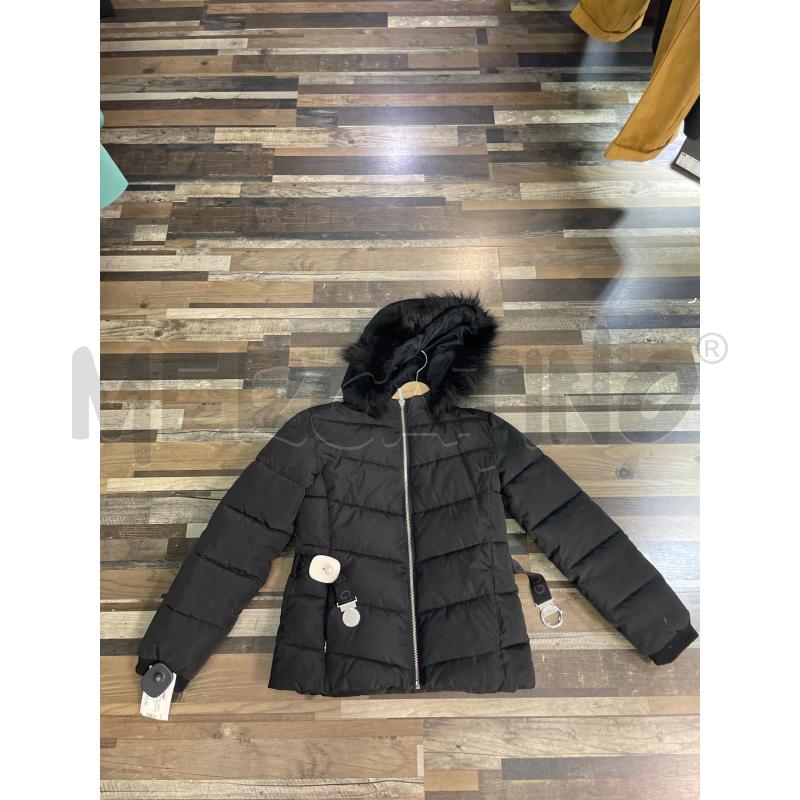 GIUBBINO BAMBINA GUESS NERO  | Mercatino dell'Usato Montesilvano 1