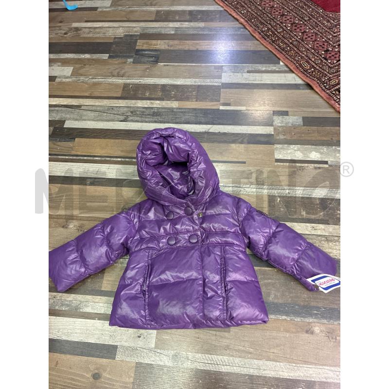 GIUBBINO BAMBINA VILA LIU JO TG 9/12 M | Mercatino dell'Usato Montesilvano 1