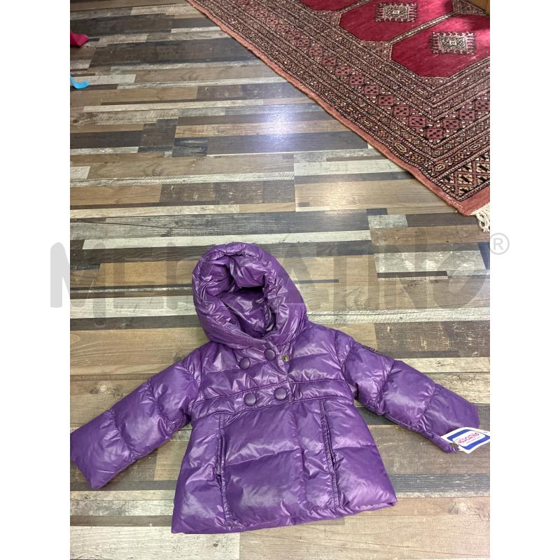 GIUBBINO BAMBINA VILA LIU JO TG 9/12 M | Mercatino dell'Usato Montesilvano 2