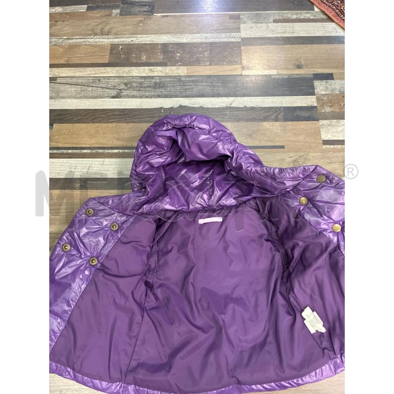 GIUBBINO BAMBINA VILA LIU JO TG 9/12 M | Mercatino dell'Usato Montesilvano 3