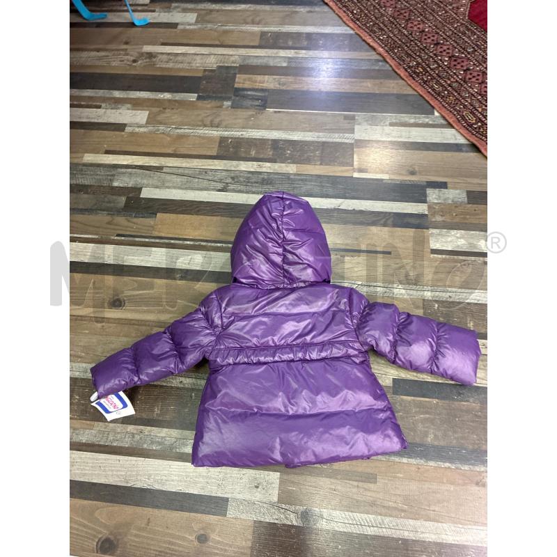 GIUBBINO BAMBINA VILA LIU JO TG 9/12 M | Mercatino dell'Usato Montesilvano 4