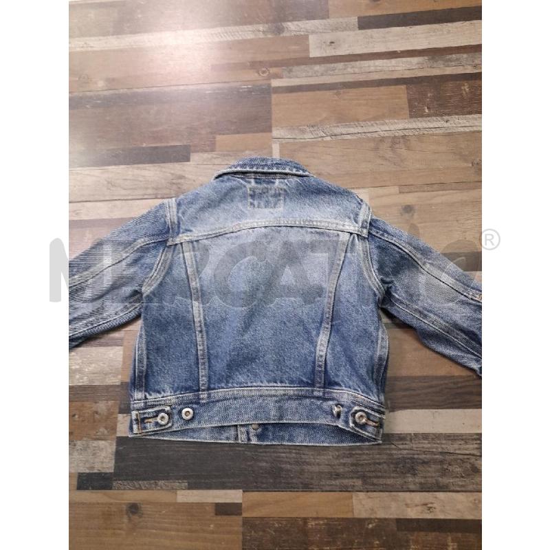 GIUBBINO BAMBINO JEANS REPLAY TG 12 MESI | Mercatino dell'Usato Montesilvano 2