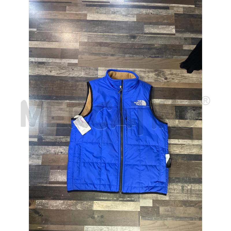 GIUBBINO BAMBINO THE NORTH FACE TG M | Mercatino dell'Usato Montesilvano 1
