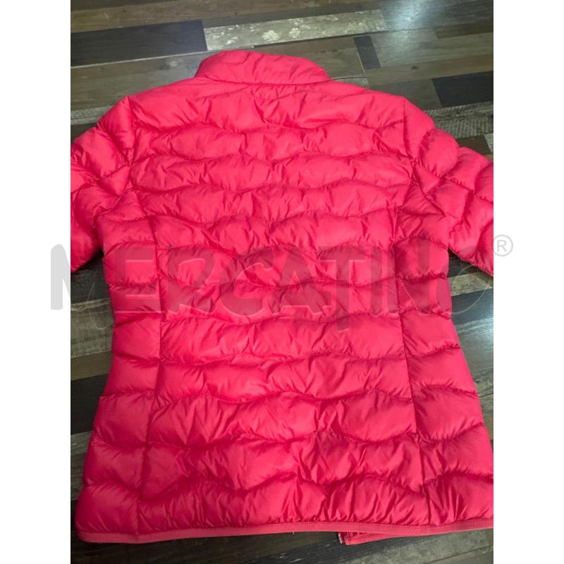 GIUBBINO DONNA EMPORIO ARMANI TG M  | Mercatino dell'Usato Montesilvano 4