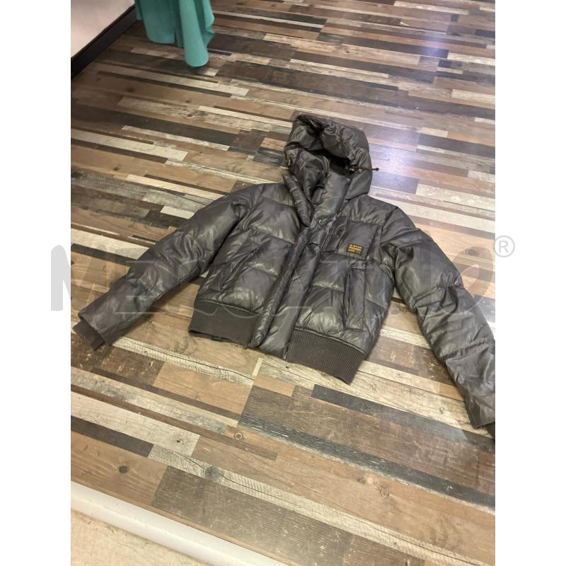 GIUBBINO DONNA MARRO G STAR TG S | Mercatino dell'Usato Montesilvano 1