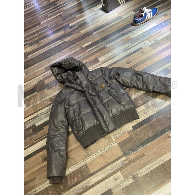 GIUBBINO DONNA MARRO G STAR TG S | Mercatino dell'Usato Montesilvano 2
